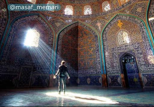 تاثیر نور مناسب در فضا | درمان افسردگی با نور